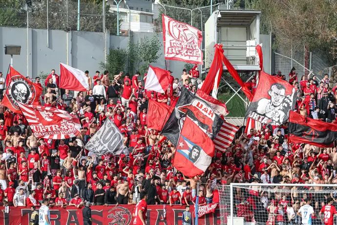 אוהדי הפועל תל אביב