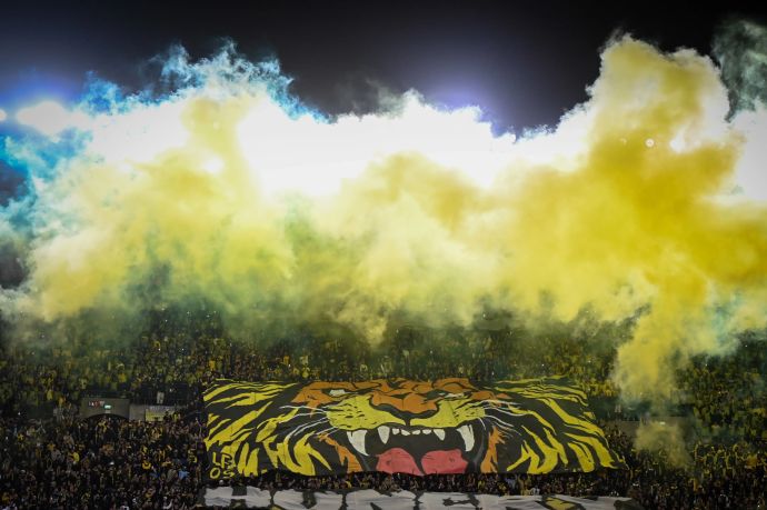 אוהדי בית"ר ירושלים