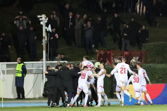 שחקני ז'רינסקי