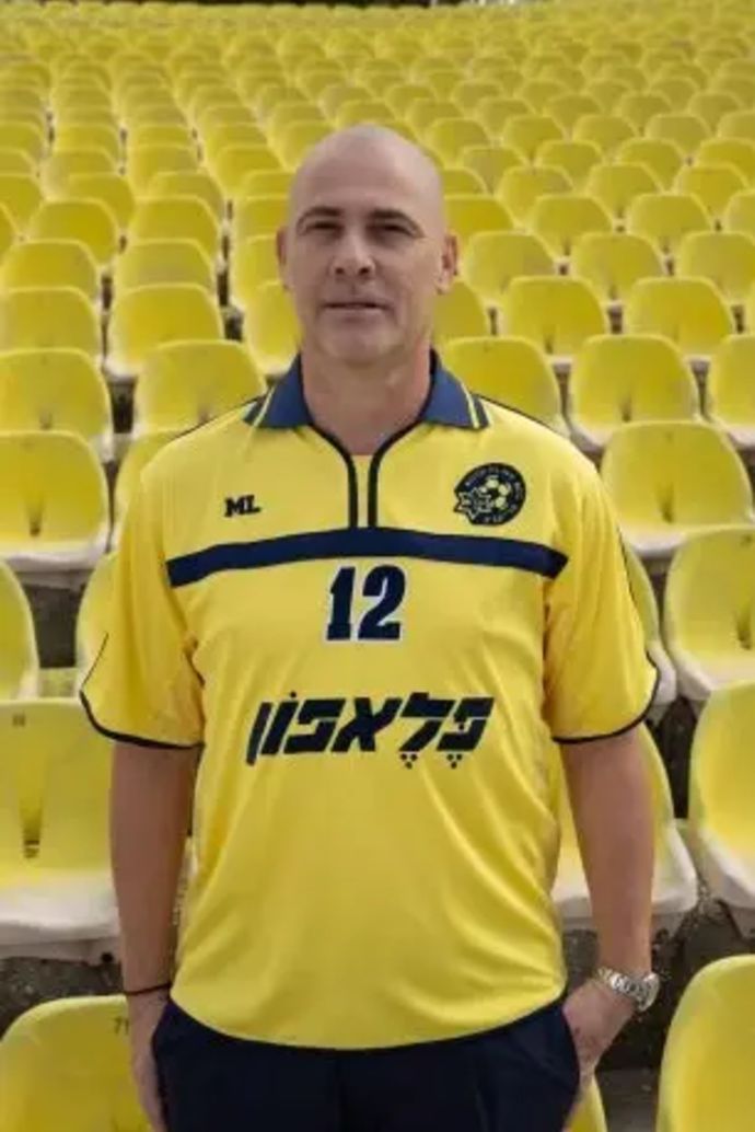 הרטרו של מכבי תל אביב לעונת 2025/26