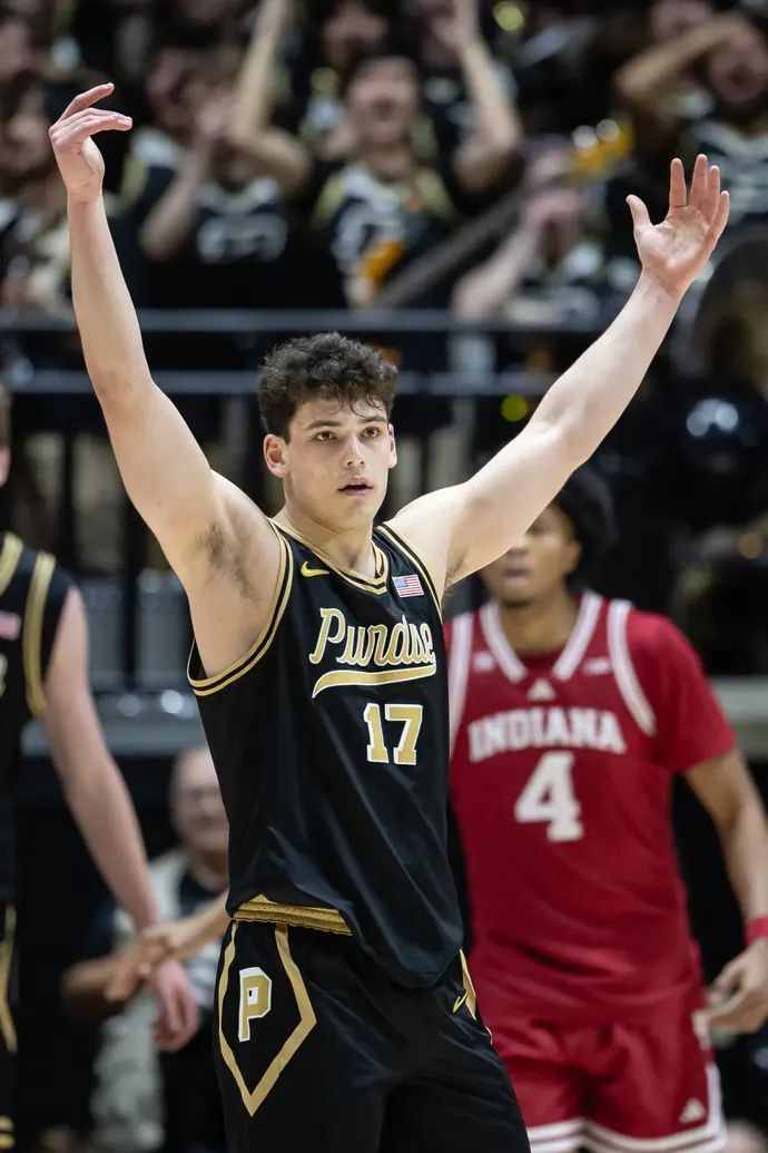 עומר מאייר, פרדו