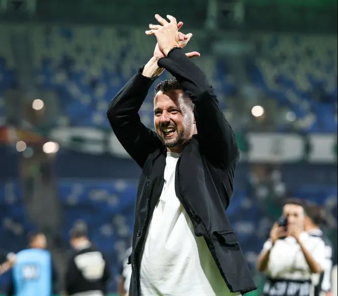 עומר פרץ מאמן הפועל פתח תקוה