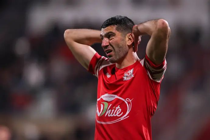 שחקן בני סכנין, ארתור מירניאן