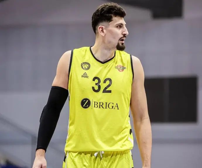 ניקולס קרבאצ'ו, שחקן אליצור נתניה