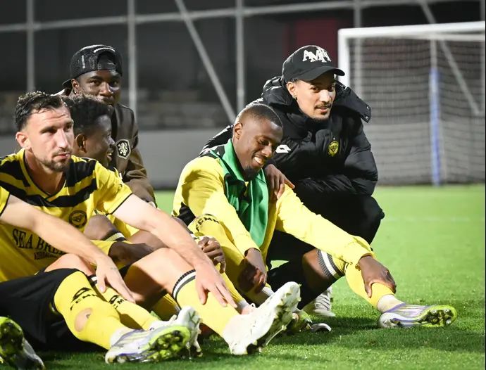 פדריניו והרי טבארש, שחקני מכבי נתניה