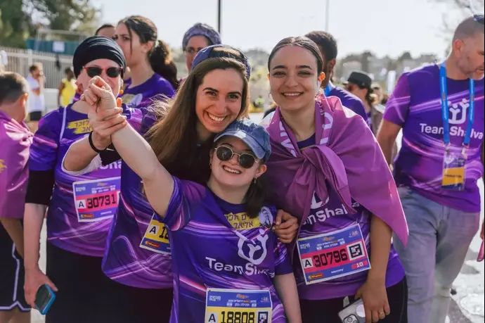 נבחרת 'שלוה'