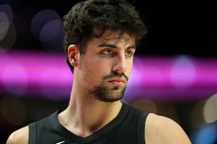 שחקן פורטלנד טריילבלייזרס דני אבדיה