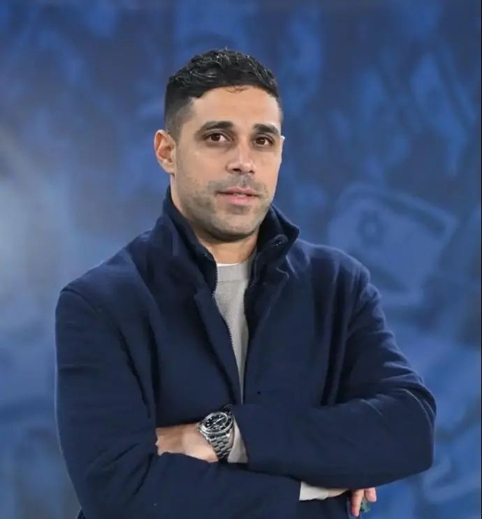 אלירן דנין מנהל אצטדיון טדי