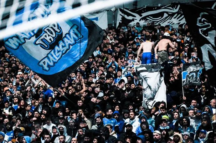 אוהדי מארסיי