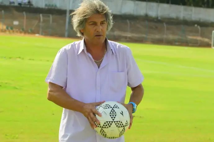 אורי צ'אושו