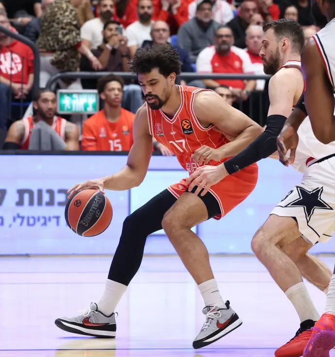 שחקן הפועל תל אביב, קולין מלקולם