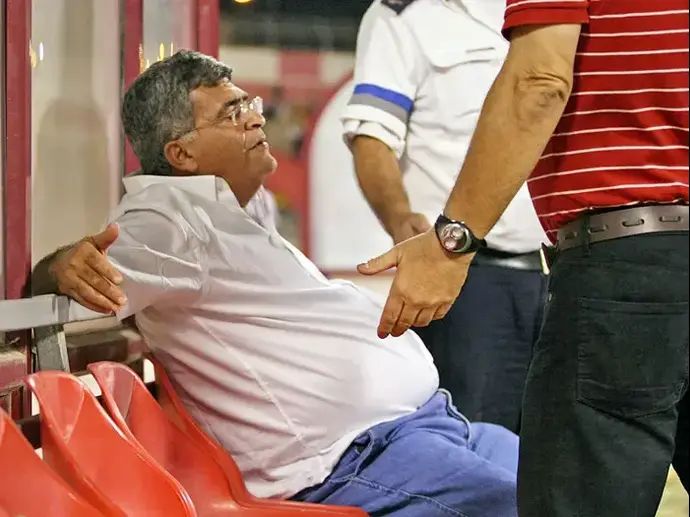 רוני דורה מאמן עירוני קרית אתא