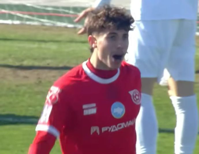 בר לין שחקן קריוובס