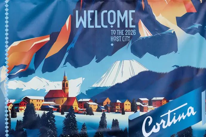 אולימפיאדת החורף הפראלימפית מילאנו-קורטינה