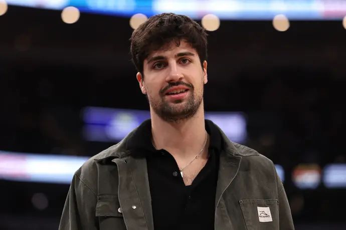 דני אבדיה, כוכב פורטלנד טריילבלייזרס