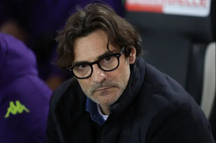 מאמן פיורנטינה פאולו ואנולי