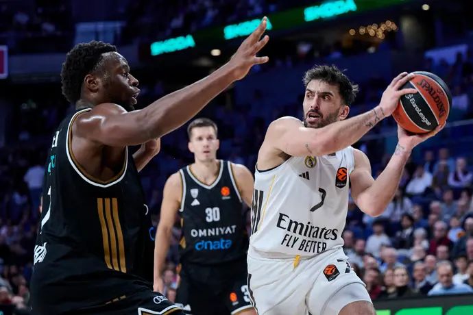 פקונדו קמפאסו שחקן ריאל מדריד