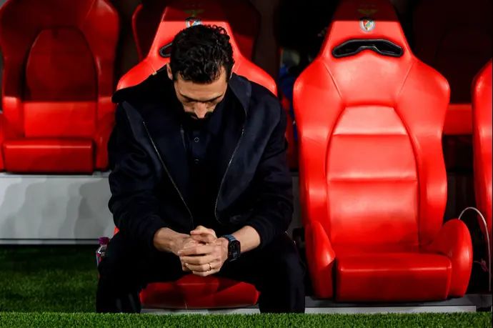 מאמן ריאל מדריד אלברו ארבלואה