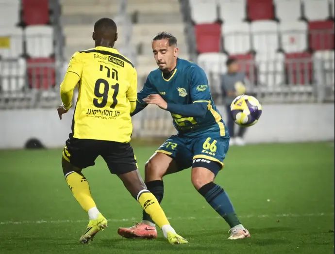 מילאדין סטבאנוביץ', בלם בני ריינה