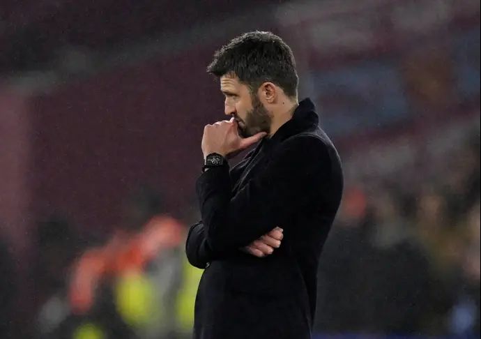 מייקל קאריק, מאמן מנצ'סטר יונייטד