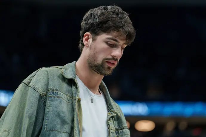 דני אבדיה, שחקן פורטלנד