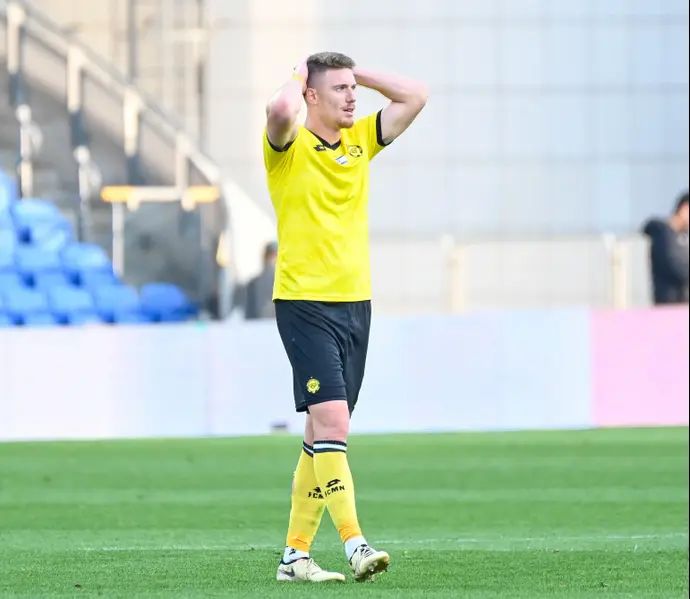 יובל שדה, מכבי נתניה