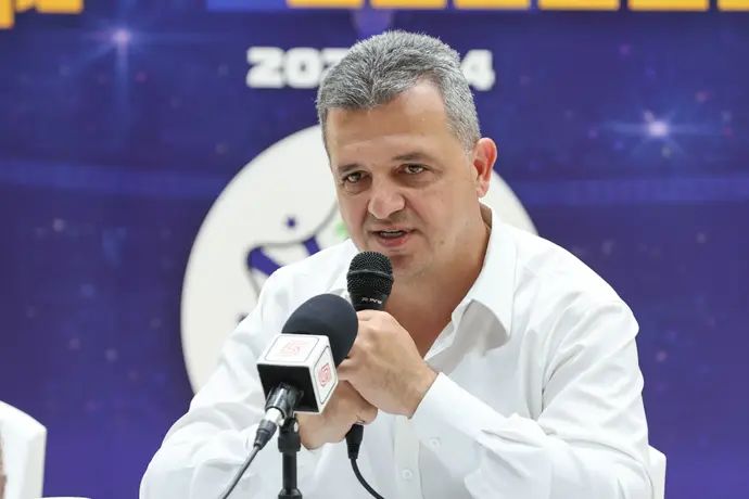 ראש עיריית רמת גן, כרמל שאמה הכהן