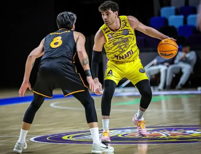 יאיר קרביץ שחקן הפועל חולון