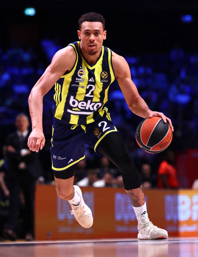 ווייד בולדווין שחקן פנרבחצ'ה