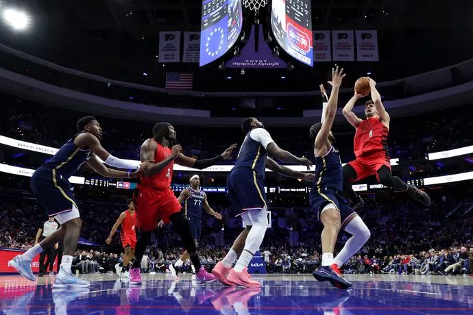 דני אבדיה שחקן פורטלנד