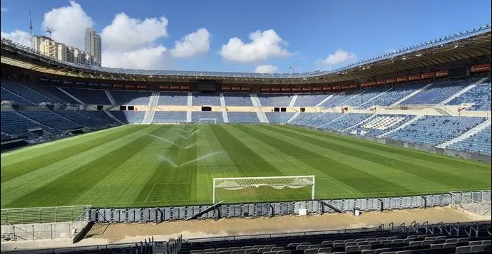 אצטדיון טדי