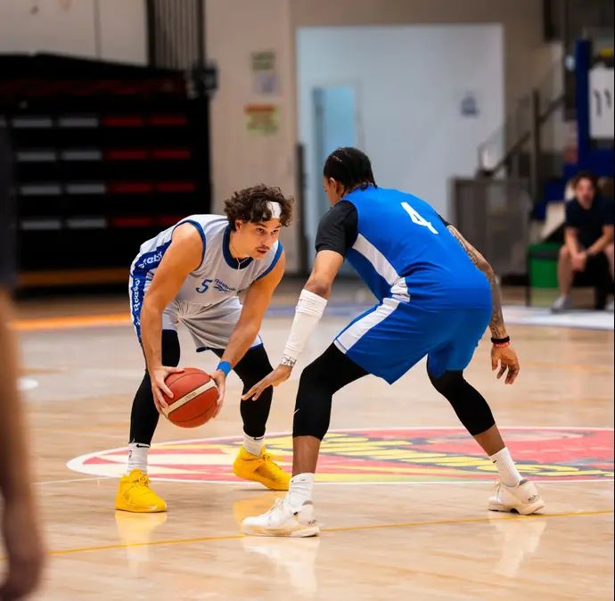 הפועל אילת מול קרית אתא במשחק אימון