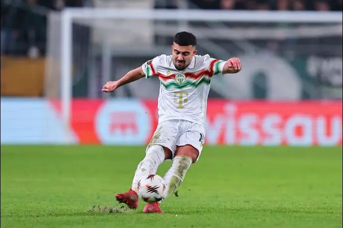 מוחמד אבו פאני, קשר פרנצווארוש