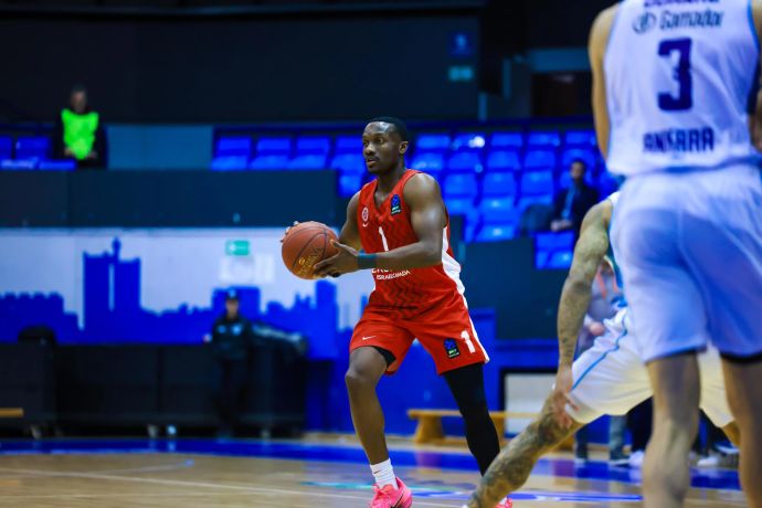 שחקן הפועל ירושלים ג'ארד הארפר