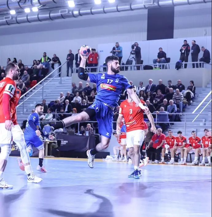 תומר בודנהיימר, נבחרת ישראל בכדוריד