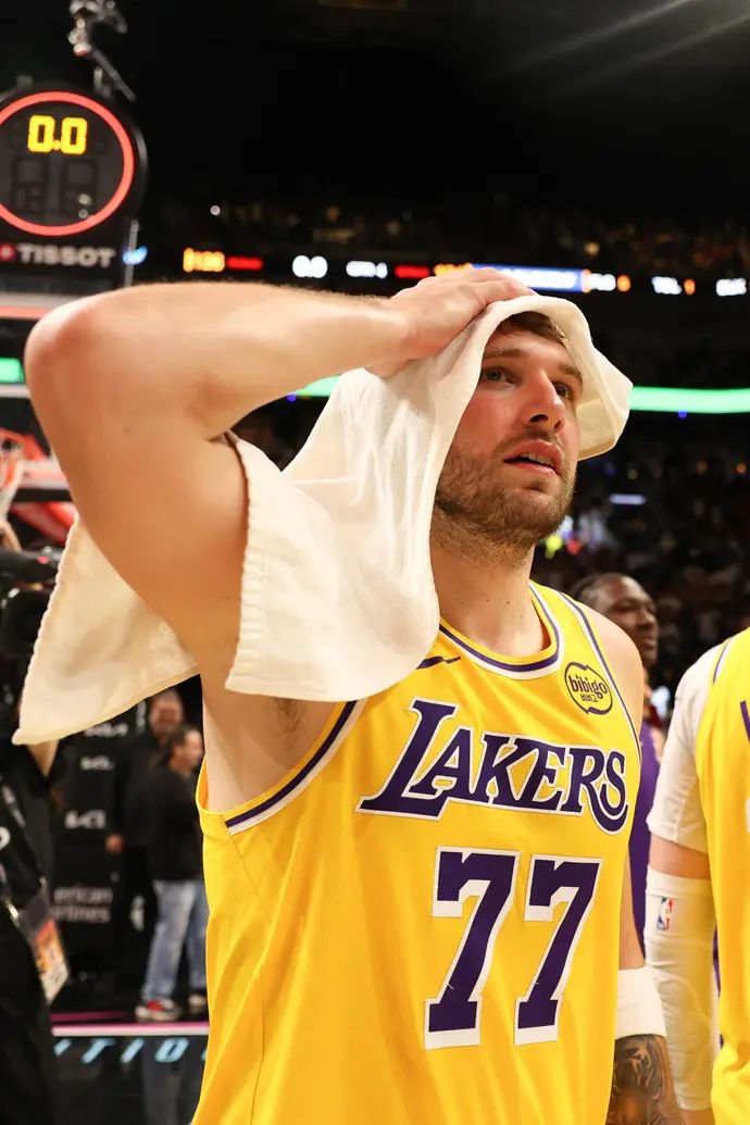 לוקה דונצ'יץ'