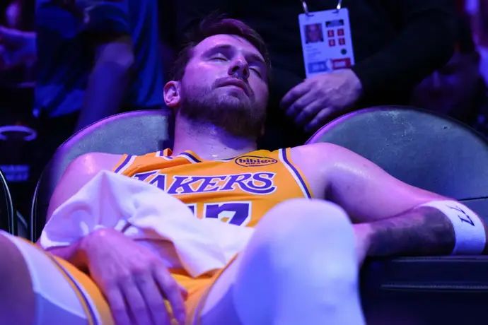 לוקה דונצ'יץ'