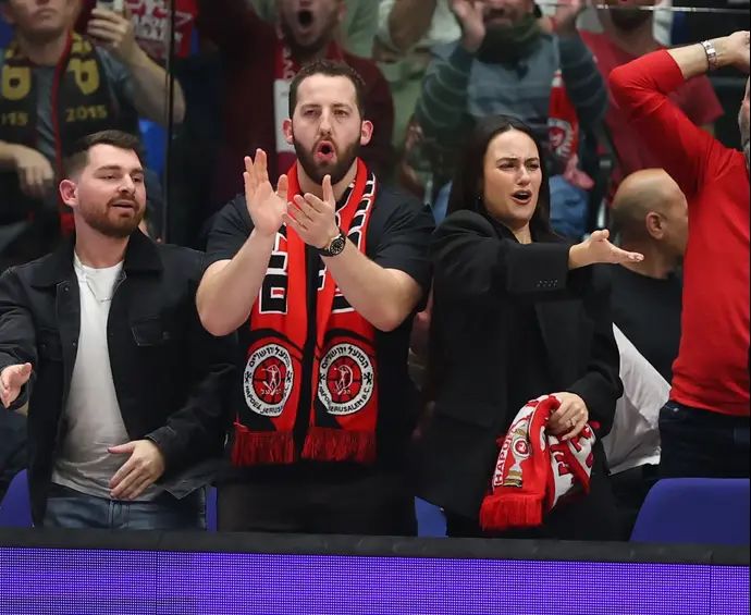 מתן אדלסון, בעלי הפועל ירושלים