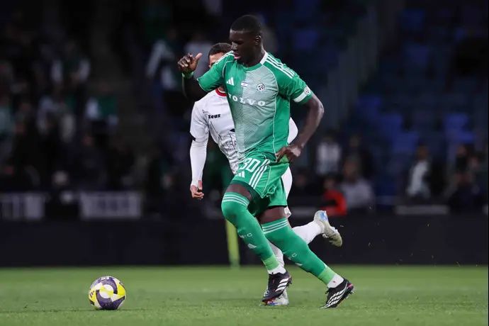 עבדולאי סק, בלם מכבי חיפה