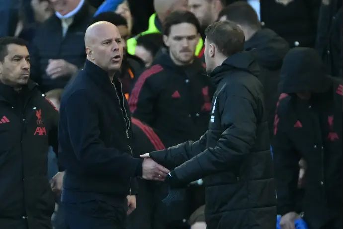 מנג'ר ליברפול ארנה סלוט