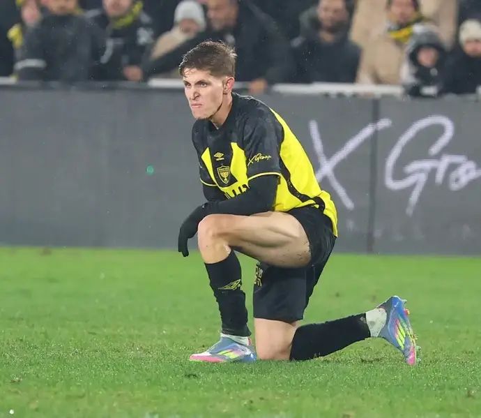 שחקן בית"ר ירושלים, עדי יונה