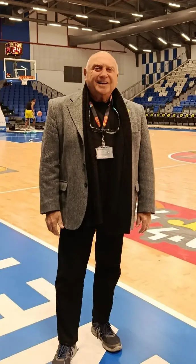 השופט מנשה הרמן ז"ל