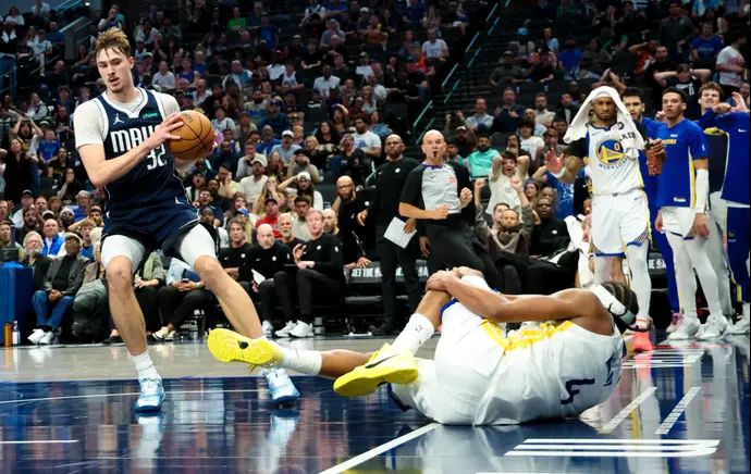 שחקן גולדן סטייט מוזס מודי נפצע