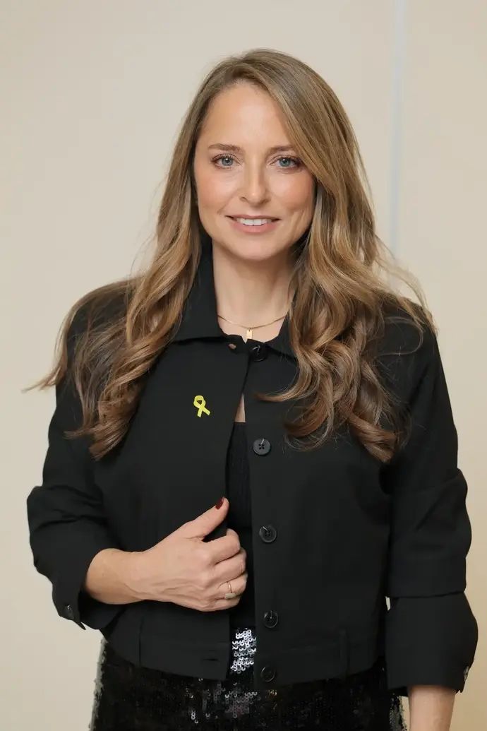 עו"ד דפנה לנג איגוד האופניים