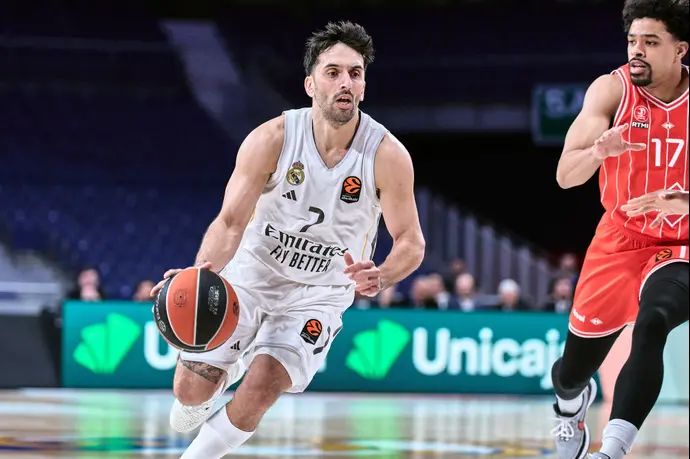 פקונדו קמפאסו, ריאל מדריד