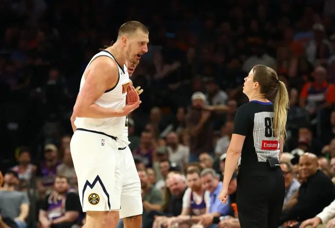 ניקולה יוקיץ', שחקן דנבר