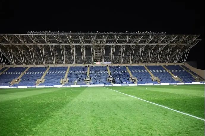 אצטדיון המושבה. פתח תקוה