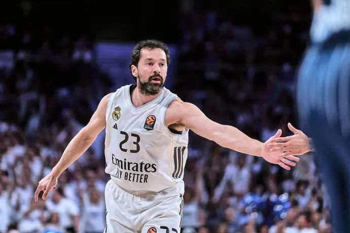 שחקן ריאל מדריד, סרחיו יוי