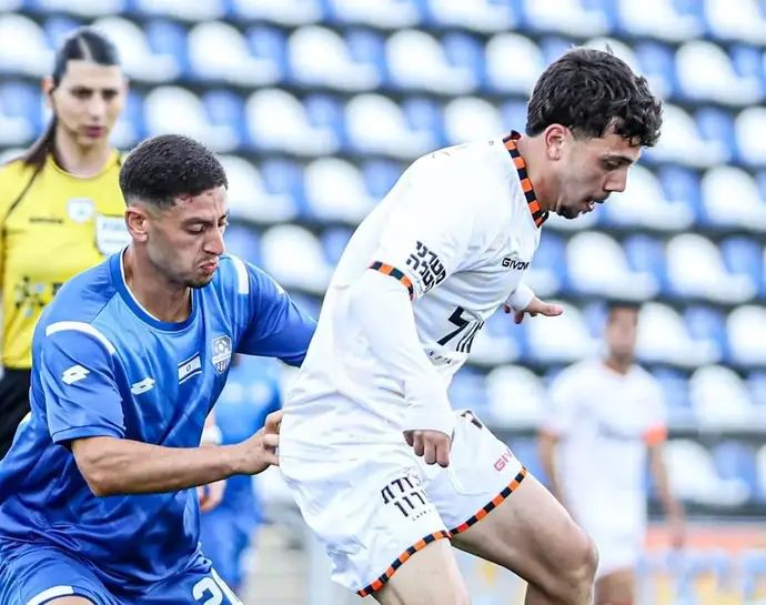 בן הדדי, בני יהודה