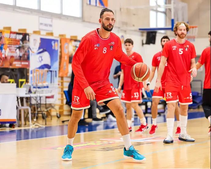 עמית שמחון, שחקן הפועל חיפה